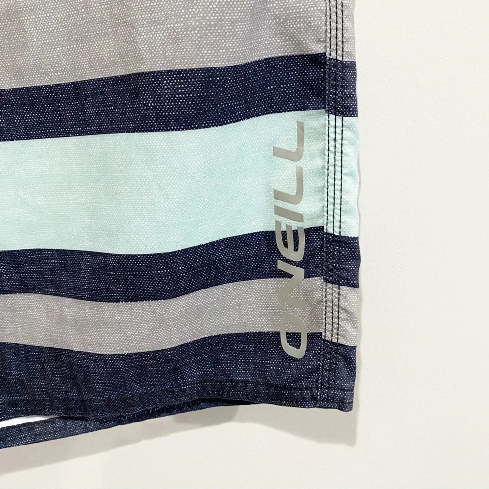 O’NEILL Men’s Board Shorts Swim Beach Size 36
